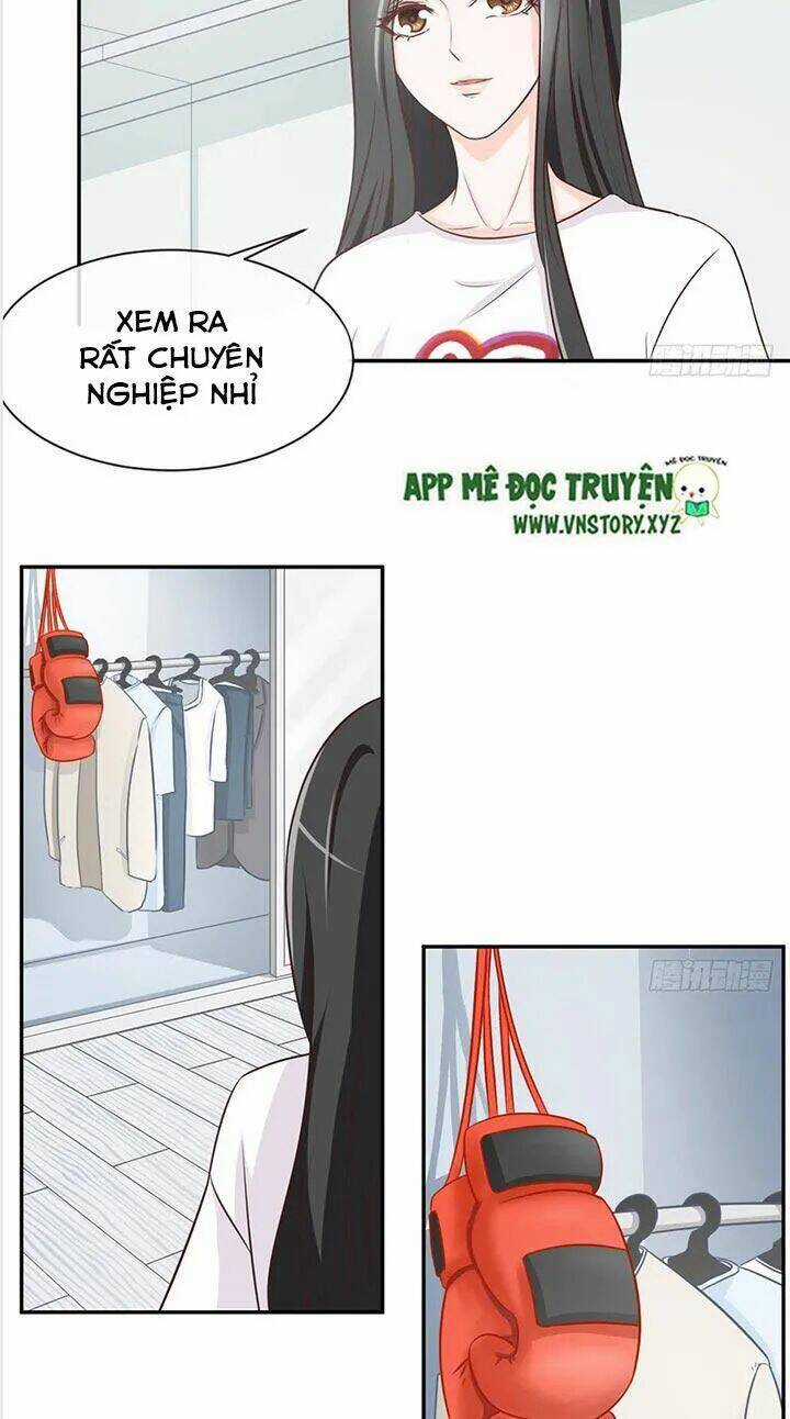 Cẩm Lý Thiếu Nữ Của Tôi Chapter 24 trang 43