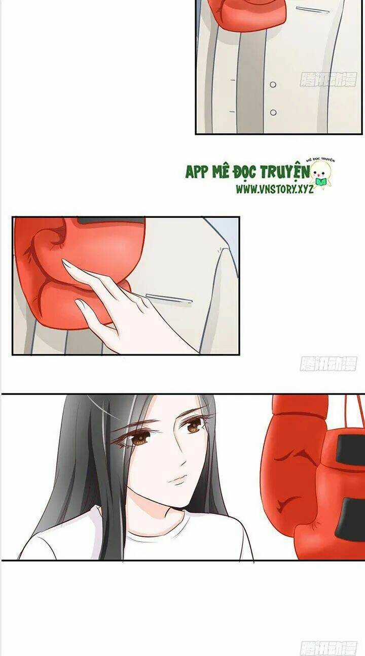 Cẩm Lý Thiếu Nữ Của Tôi Chapter 24 trang 44