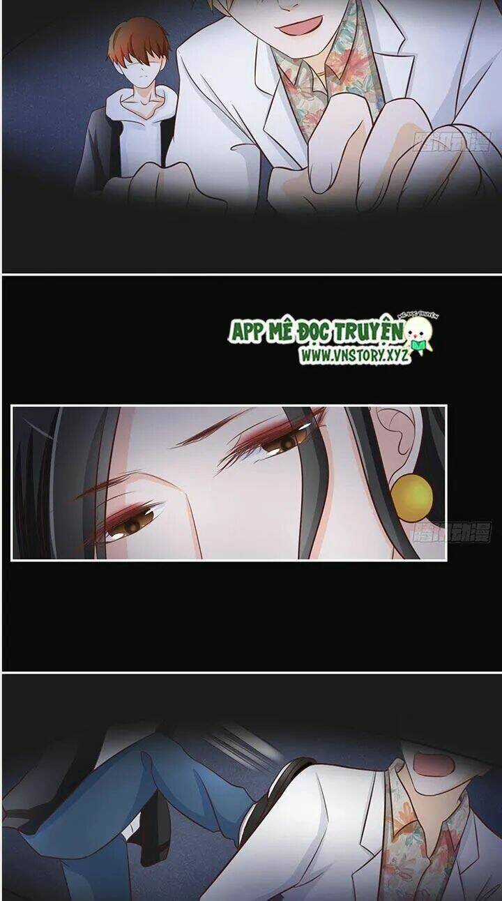 Cẩm Lý Thiếu Nữ Của Tôi Chapter 24 trang 47