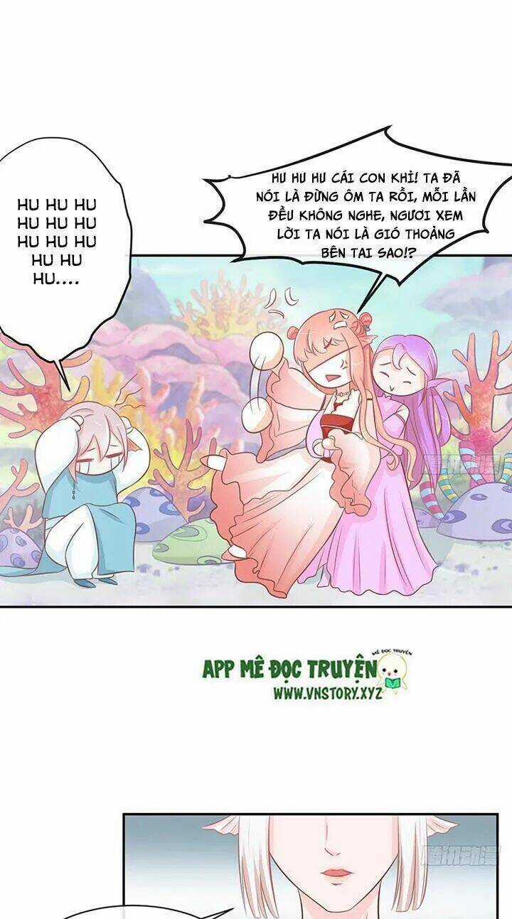 Cẩm Lý Thiếu Nữ Của Tôi Chapter 24 trang 5