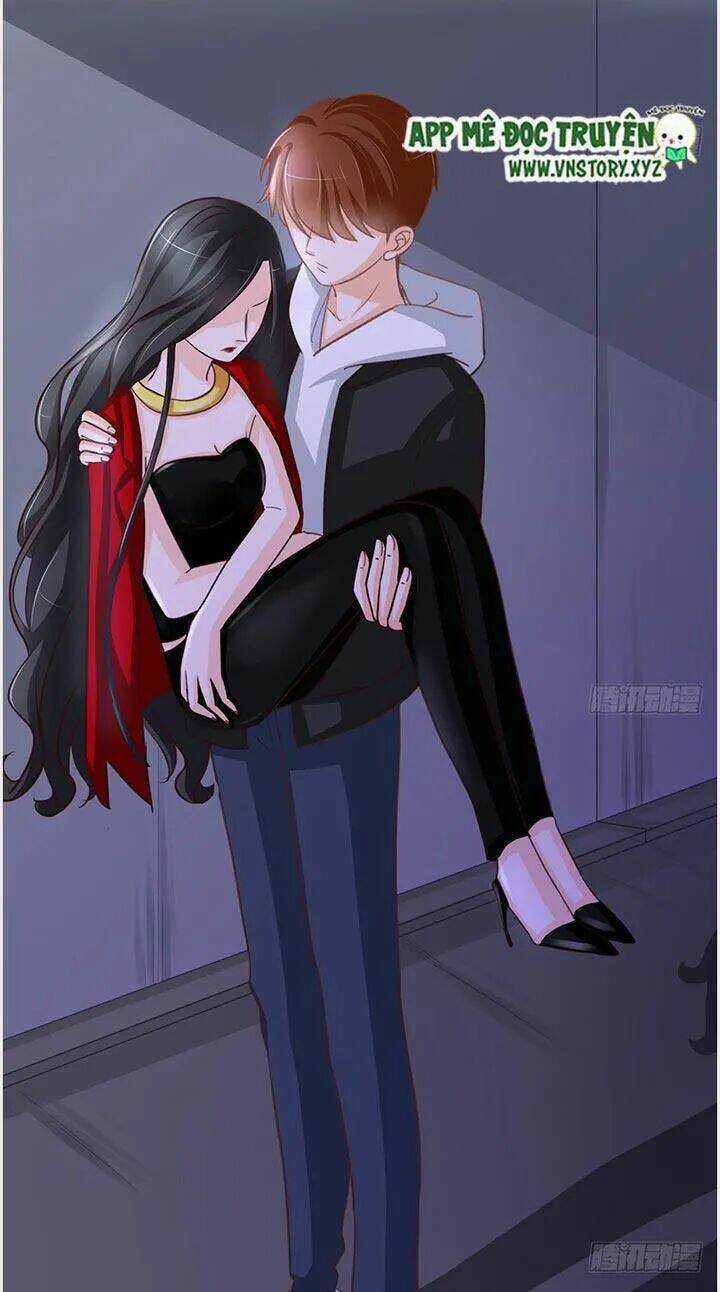 Cẩm Lý Thiếu Nữ Của Tôi Chapter 24 trang 50