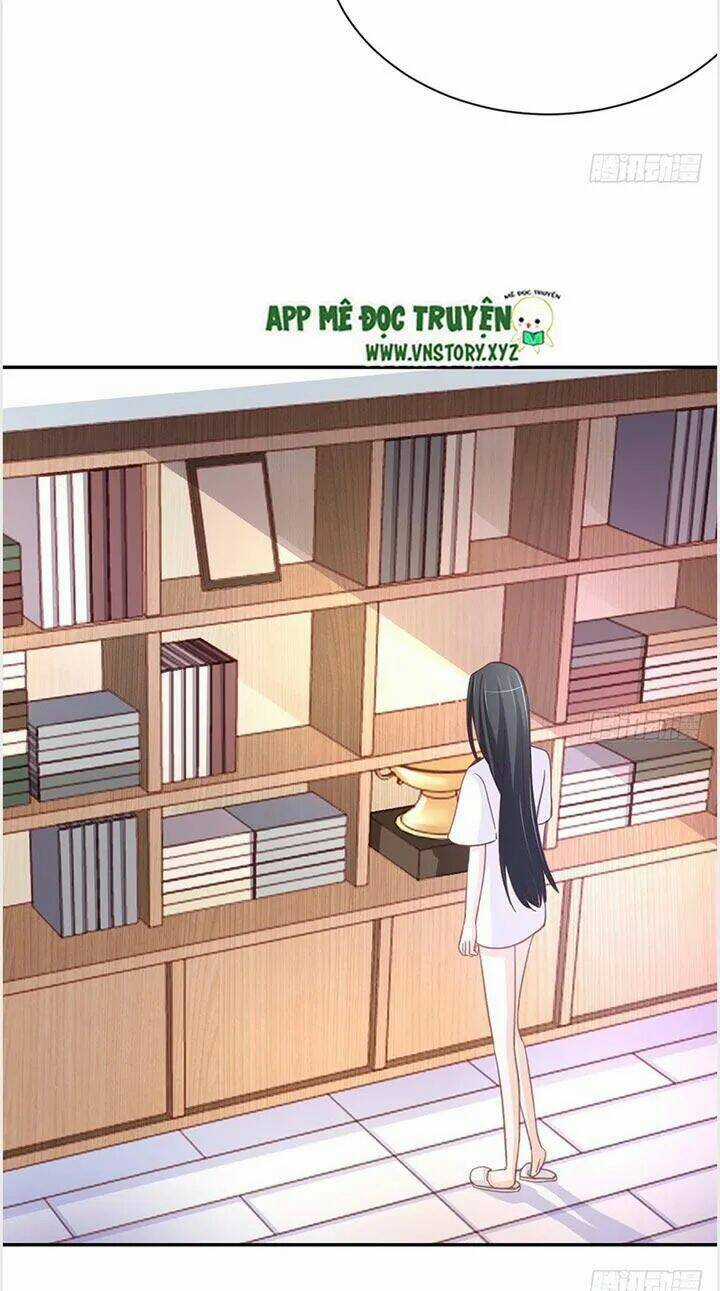 Cẩm Lý Thiếu Nữ Của Tôi Chapter 24 trang 53