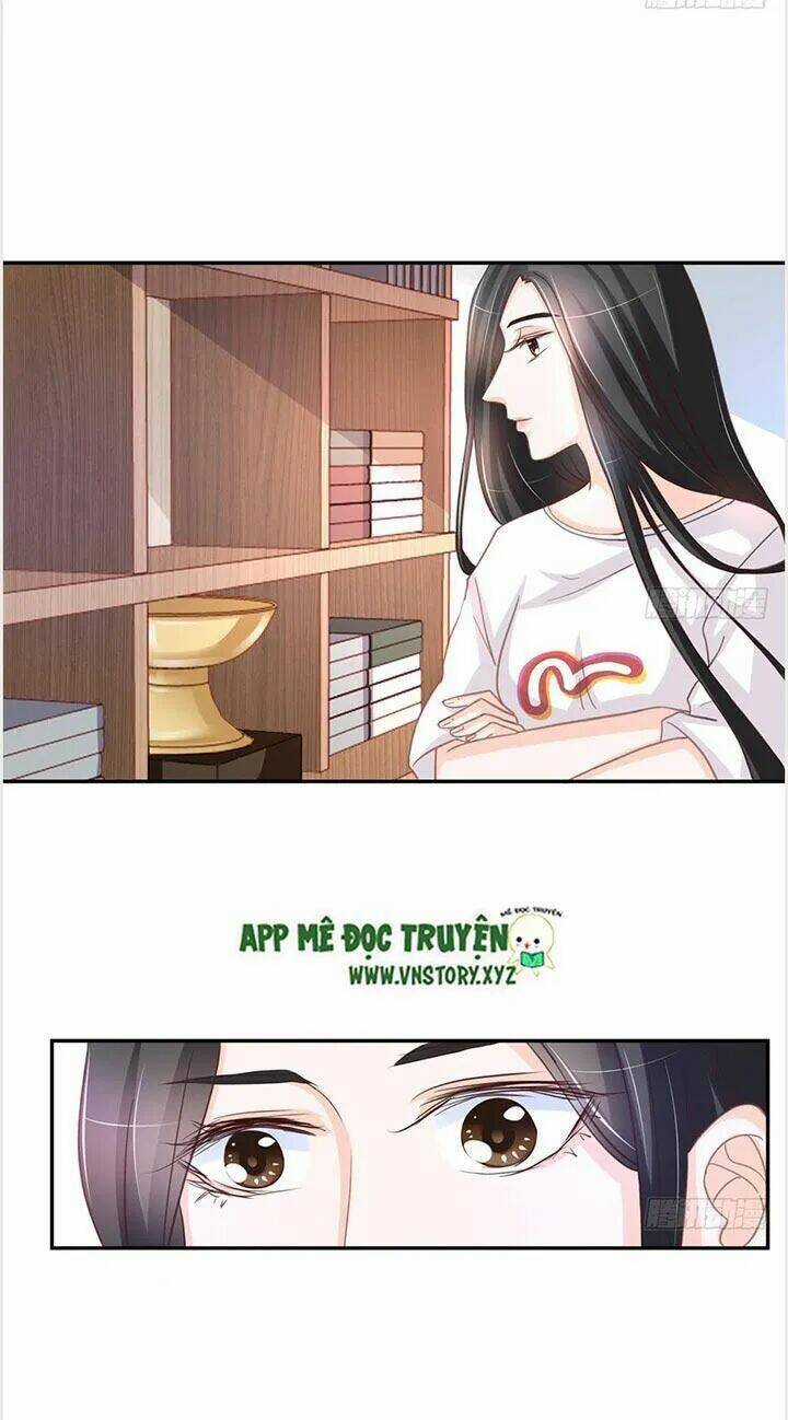 Cẩm Lý Thiếu Nữ Của Tôi Chapter 24 trang 54