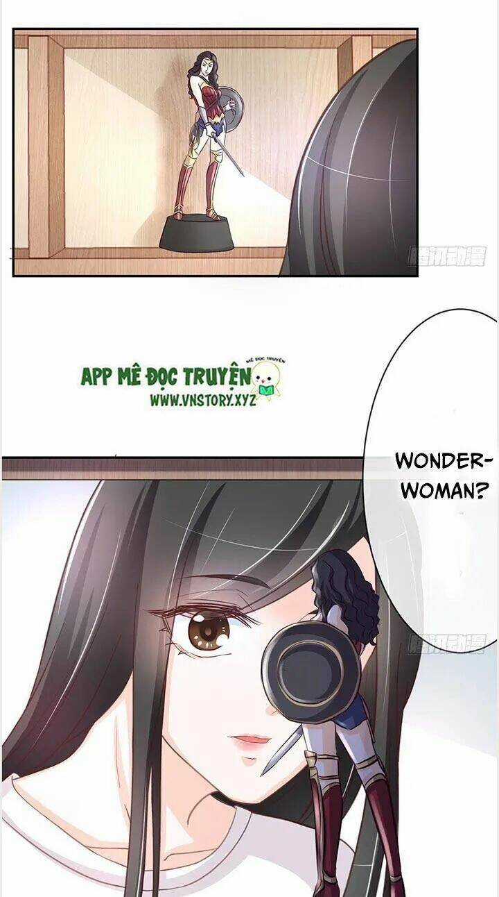 Cẩm Lý Thiếu Nữ Của Tôi Chapter 24 trang 55