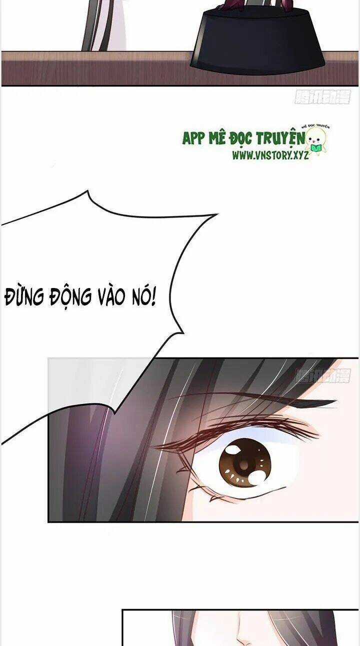 Cẩm Lý Thiếu Nữ Của Tôi Chapter 24 trang 56