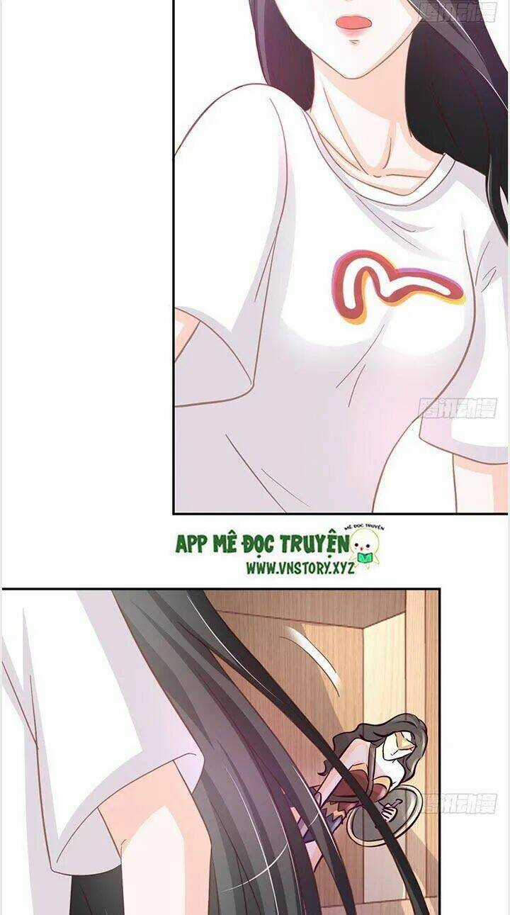 Cẩm Lý Thiếu Nữ Của Tôi Chapter 24 trang 57