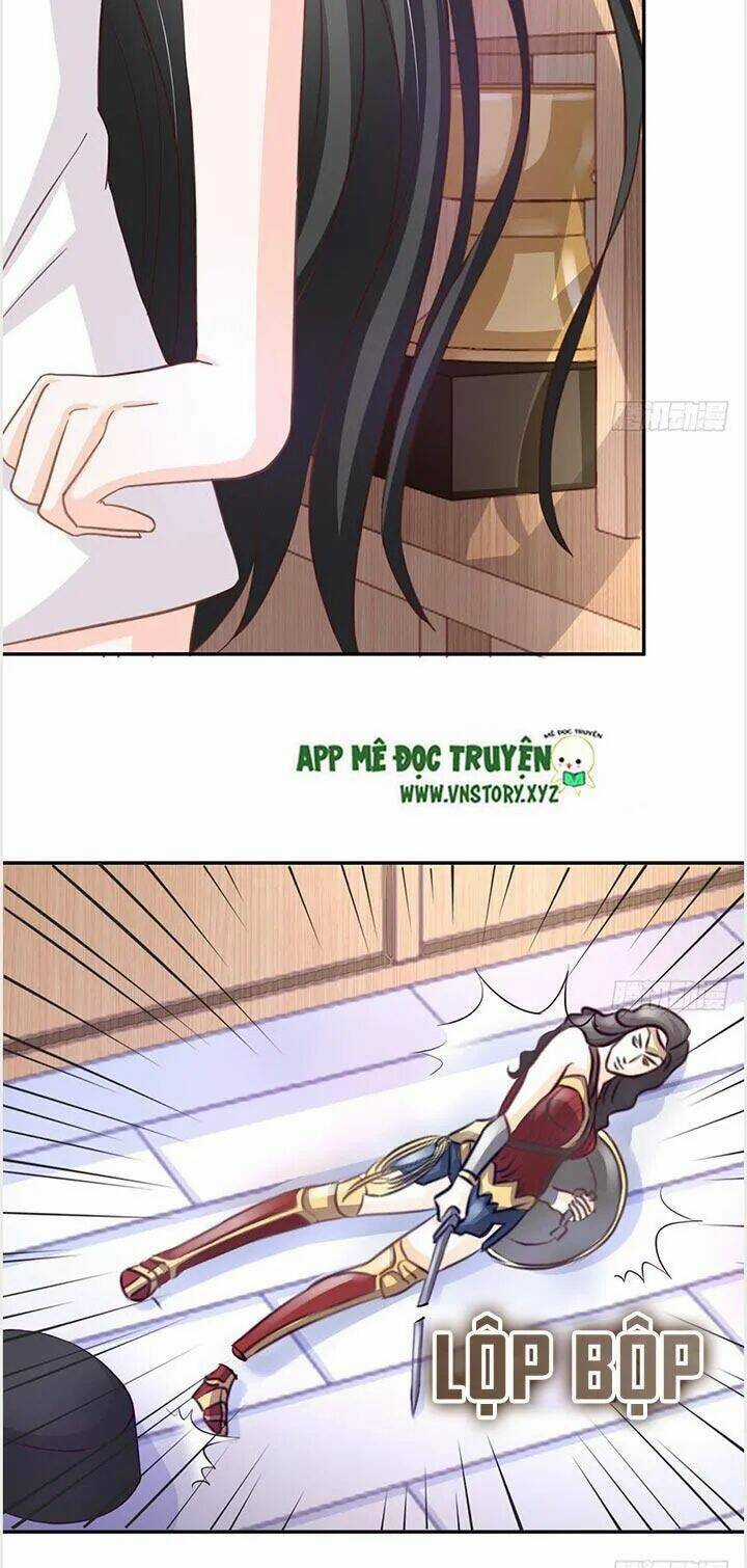 Cẩm Lý Thiếu Nữ Của Tôi Chapter 24 trang 58