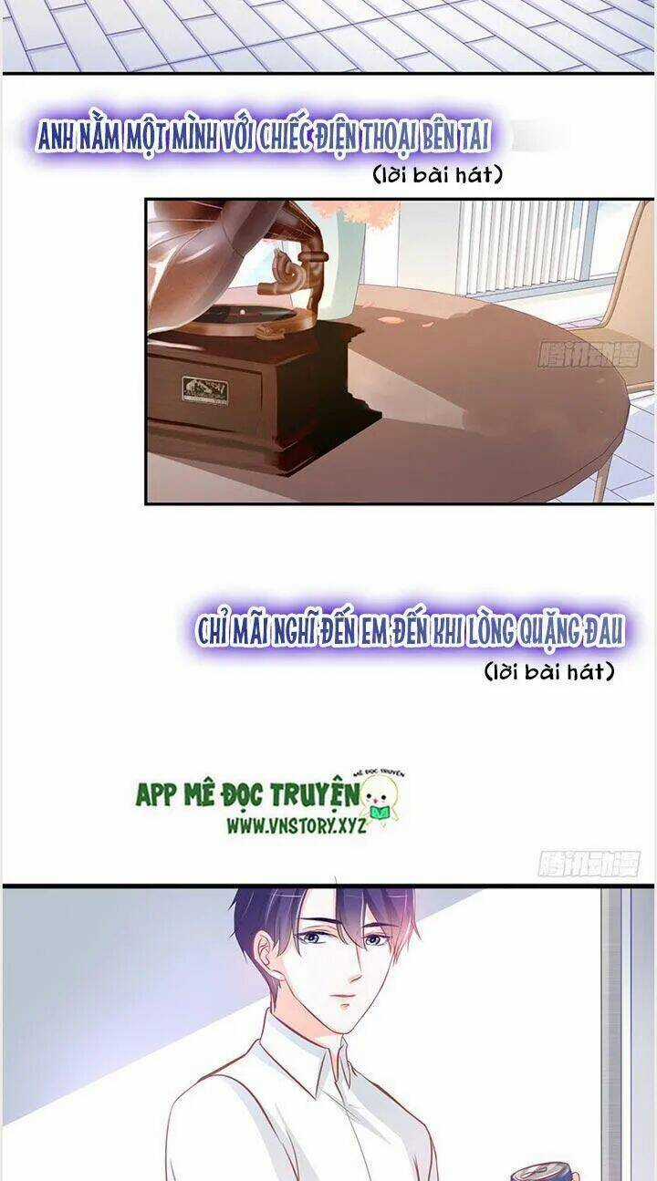 Cẩm Lý Thiếu Nữ Của Tôi Chapter 24 trang 60