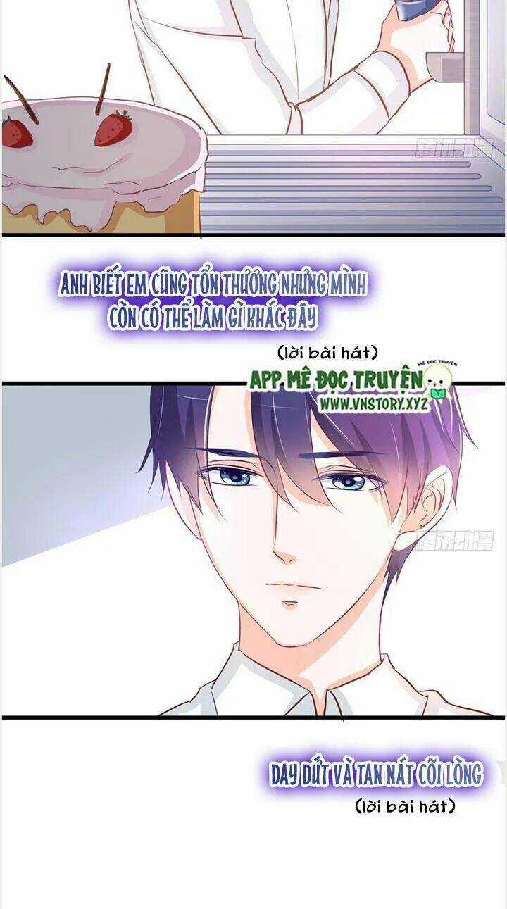 Cẩm Lý Thiếu Nữ Của Tôi Chapter 24 trang 61