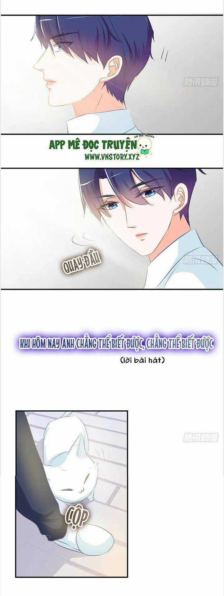 Cẩm Lý Thiếu Nữ Của Tôi Chapter 24 trang 64