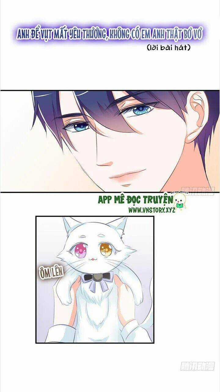 Cẩm Lý Thiếu Nữ Của Tôi Chapter 24 trang 65