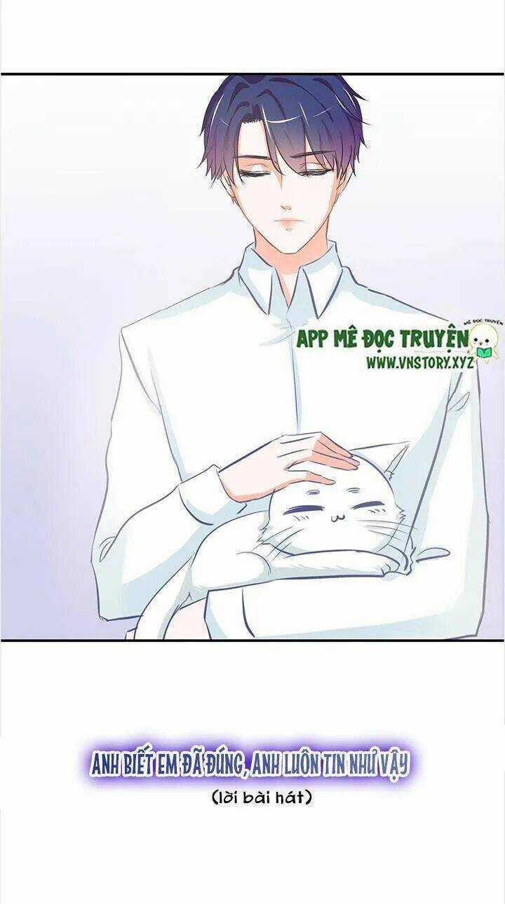 Cẩm Lý Thiếu Nữ Của Tôi Chapter 24 trang 66