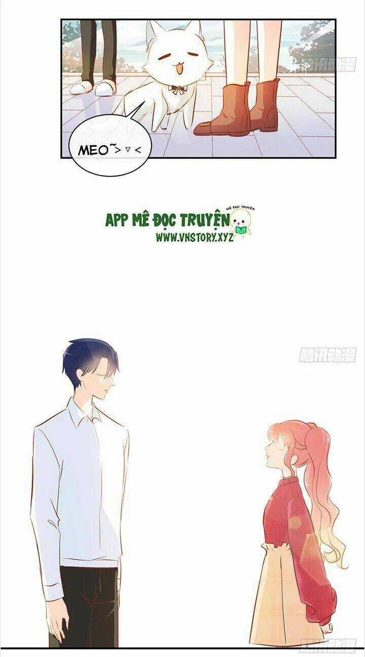 Cẩm Lý Thiếu Nữ Của Tôi Chapter 24 trang 69