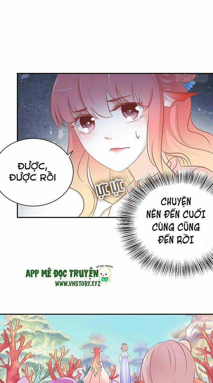 Cẩm Lý Thiếu Nữ Của Tôi Chapter 24 trang 7