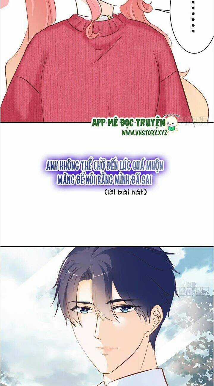 Cẩm Lý Thiếu Nữ Của Tôi Chapter 24 trang 71