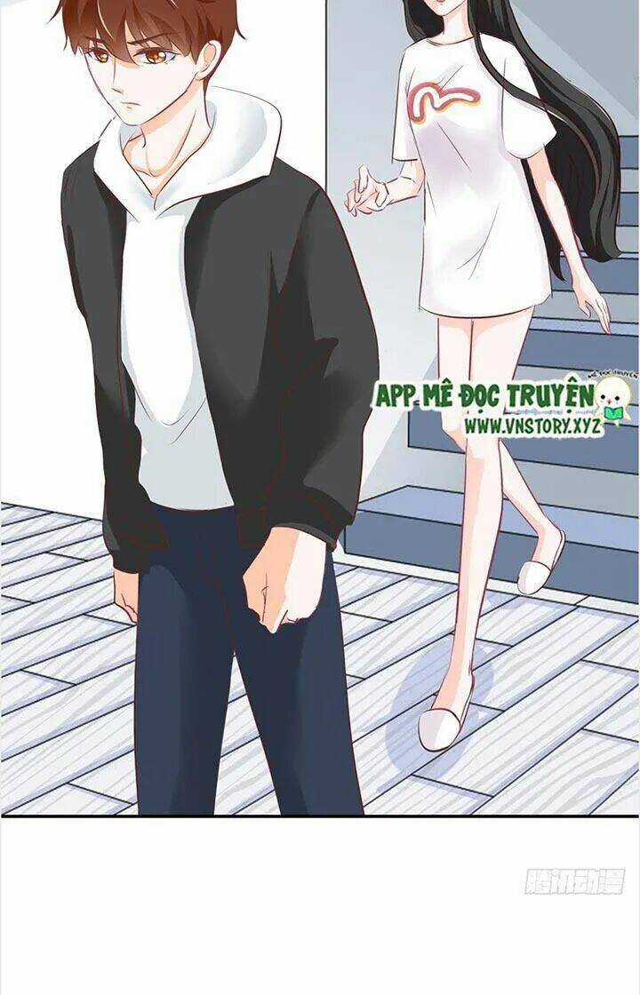 Cẩm Lý Thiếu Nữ Của Tôi Chapter 24 trang 74