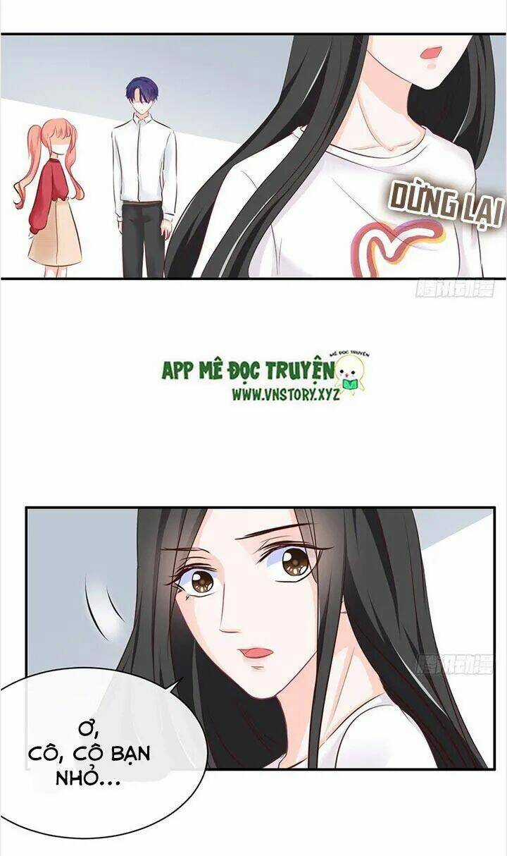 Cẩm Lý Thiếu Nữ Của Tôi Chapter 24 trang 75