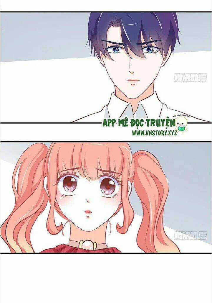 Cẩm Lý Thiếu Nữ Của Tôi Chapter 24 trang 76