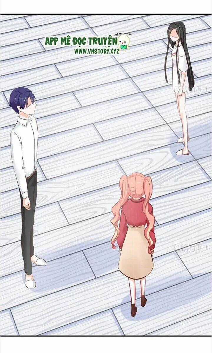 Cẩm Lý Thiếu Nữ Của Tôi Chapter 24 trang 77