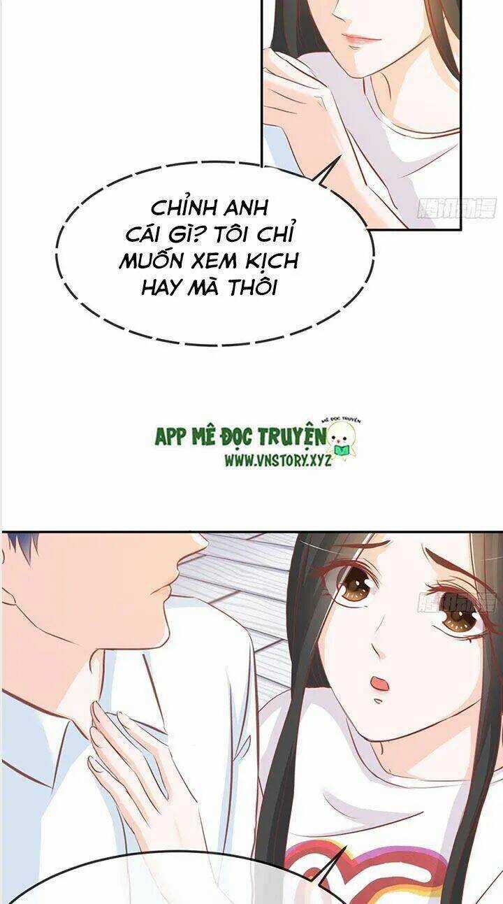 Cẩm Lý Thiếu Nữ Của Tôi Chapter 25 trang 10