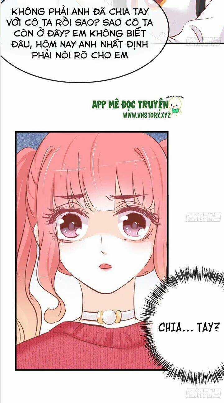 Cẩm Lý Thiếu Nữ Của Tôi Chapter 25 trang 11