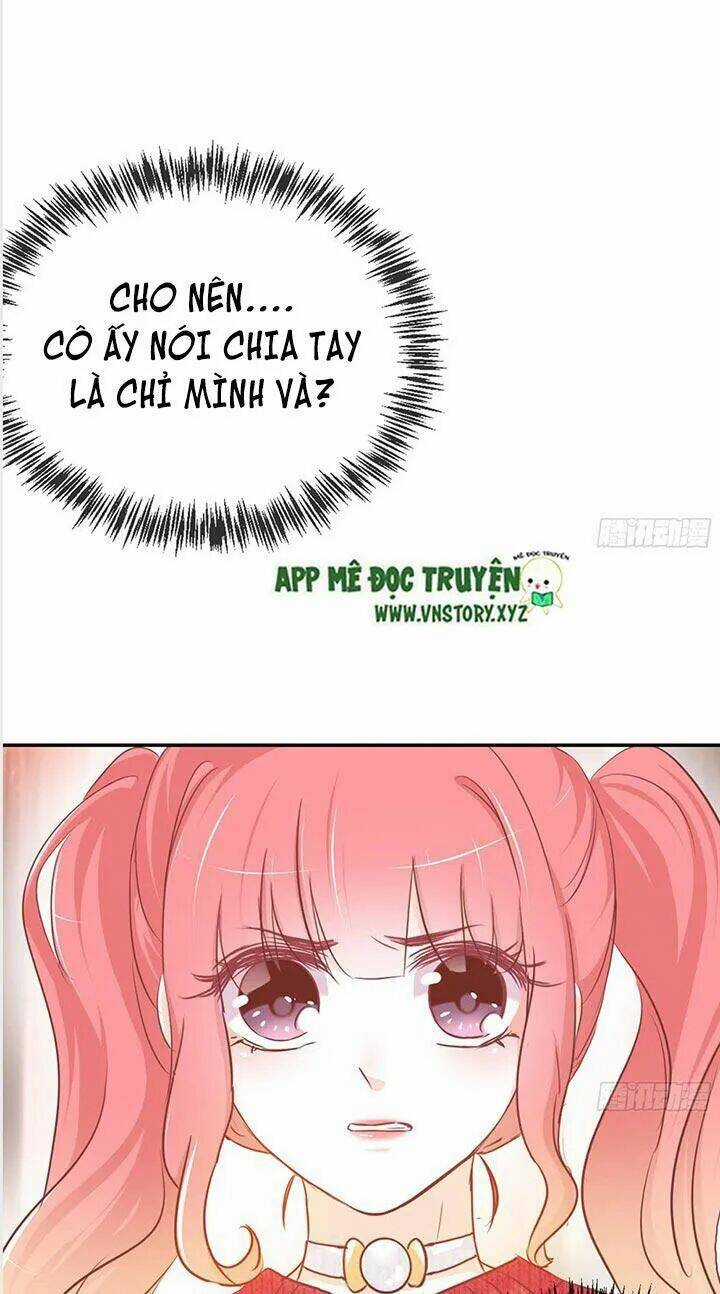 Cẩm Lý Thiếu Nữ Của Tôi Chapter 25 trang 12