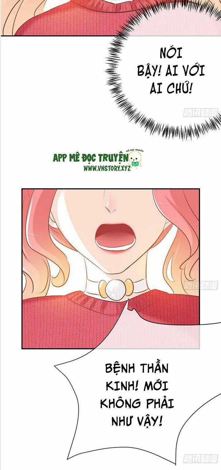 Cẩm Lý Thiếu Nữ Của Tôi Chapter 25 trang 13