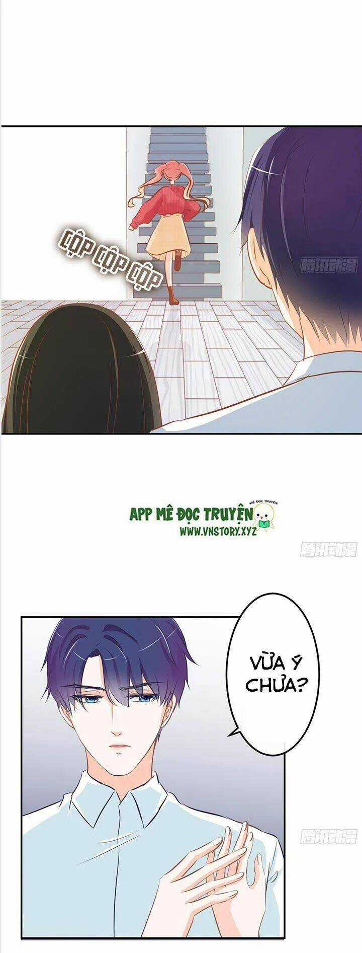 Cẩm Lý Thiếu Nữ Của Tôi Chapter 25 trang 14