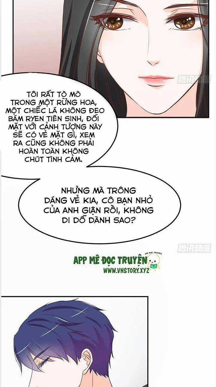 Cẩm Lý Thiếu Nữ Của Tôi Chapter 25 trang 16