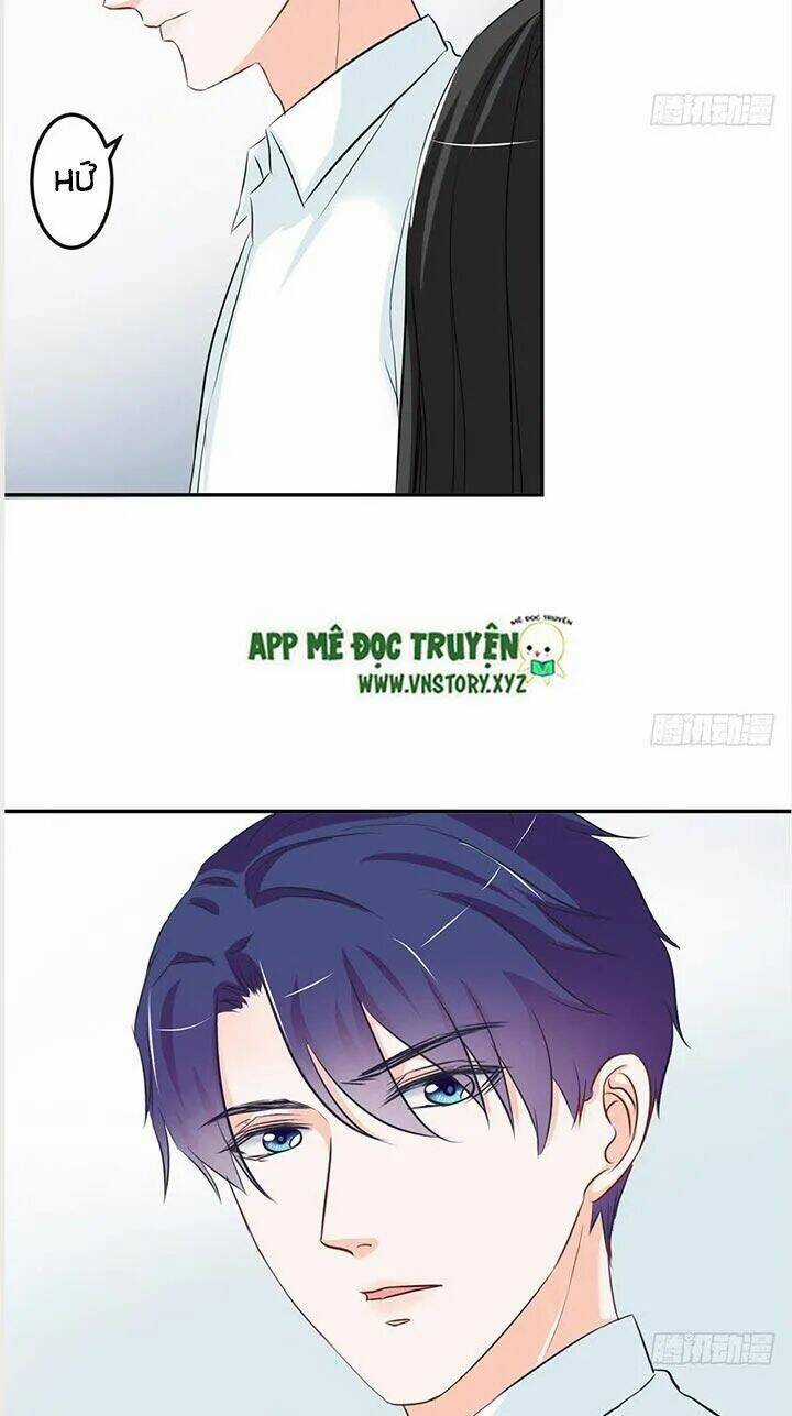 Cẩm Lý Thiếu Nữ Của Tôi Chapter 25 trang 17