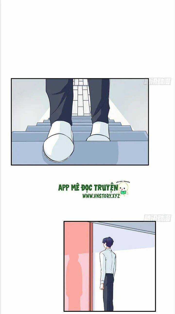 Cẩm Lý Thiếu Nữ Của Tôi Chapter 25 trang 19