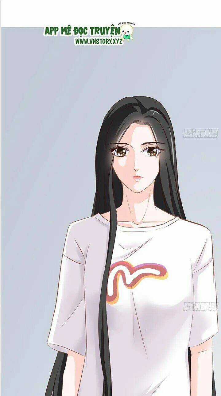 Cẩm Lý Thiếu Nữ Của Tôi Chapter 25 trang 2