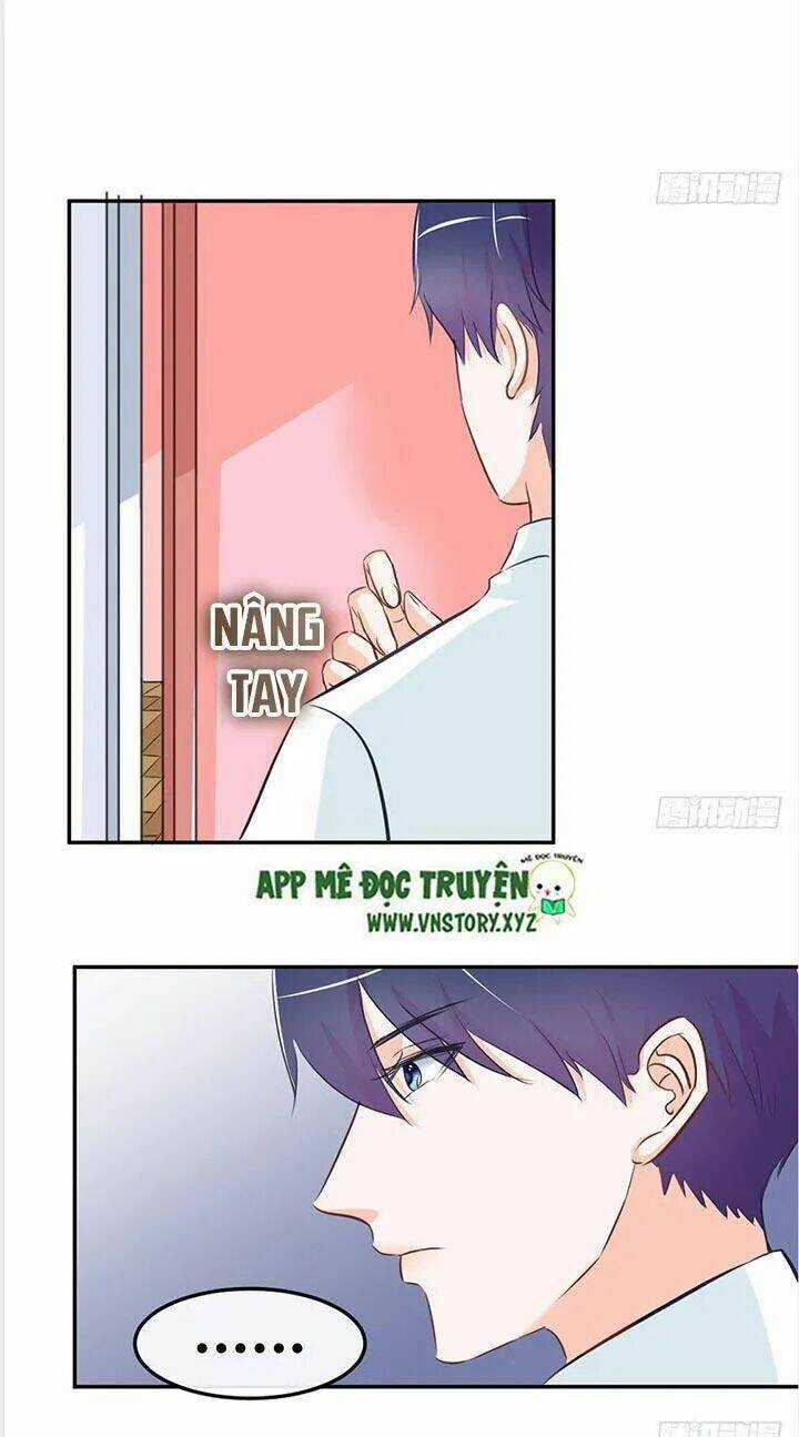 Cẩm Lý Thiếu Nữ Của Tôi Chapter 25 trang 20