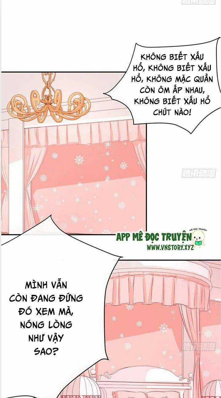 Cẩm Lý Thiếu Nữ Của Tôi Chapter 25 trang 21