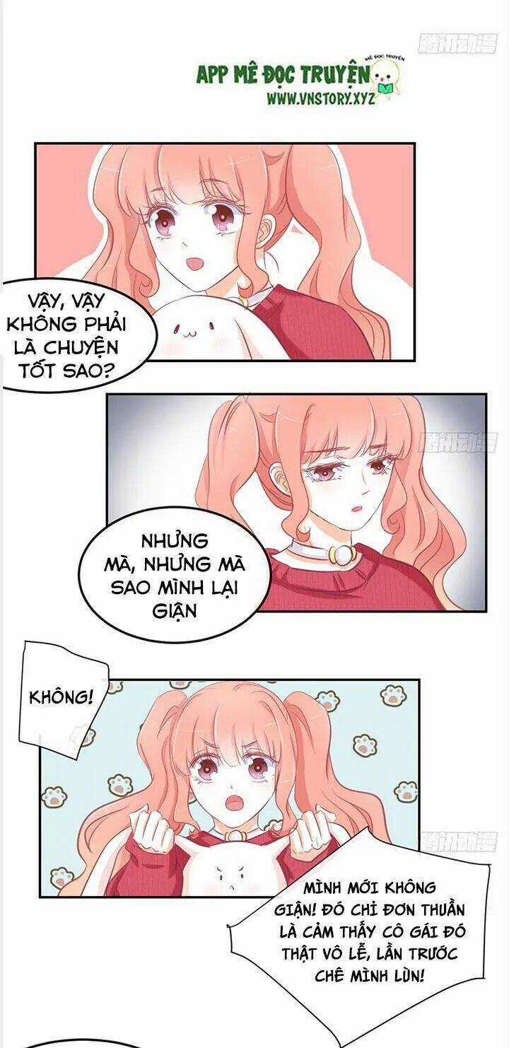 Cẩm Lý Thiếu Nữ Của Tôi Chapter 25 trang 24