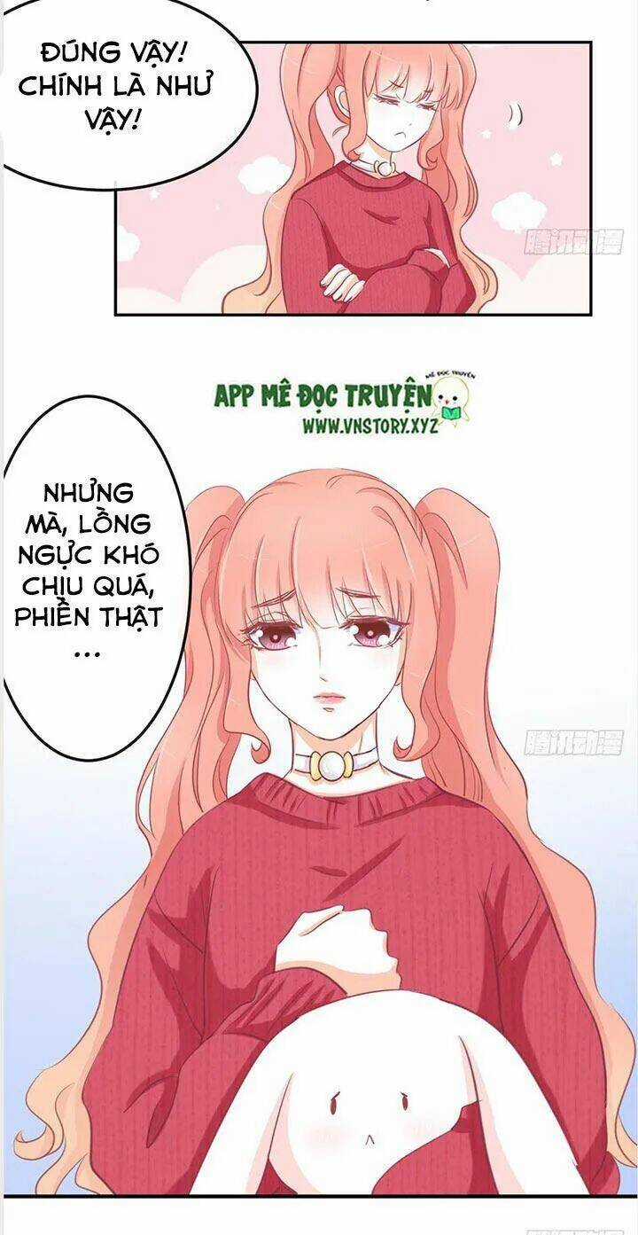 Cẩm Lý Thiếu Nữ Của Tôi Chapter 25 trang 25