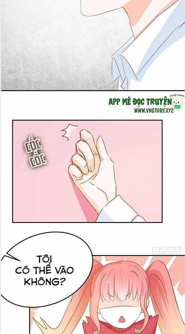 Cẩm Lý Thiếu Nữ Của Tôi Chapter 25 trang 27