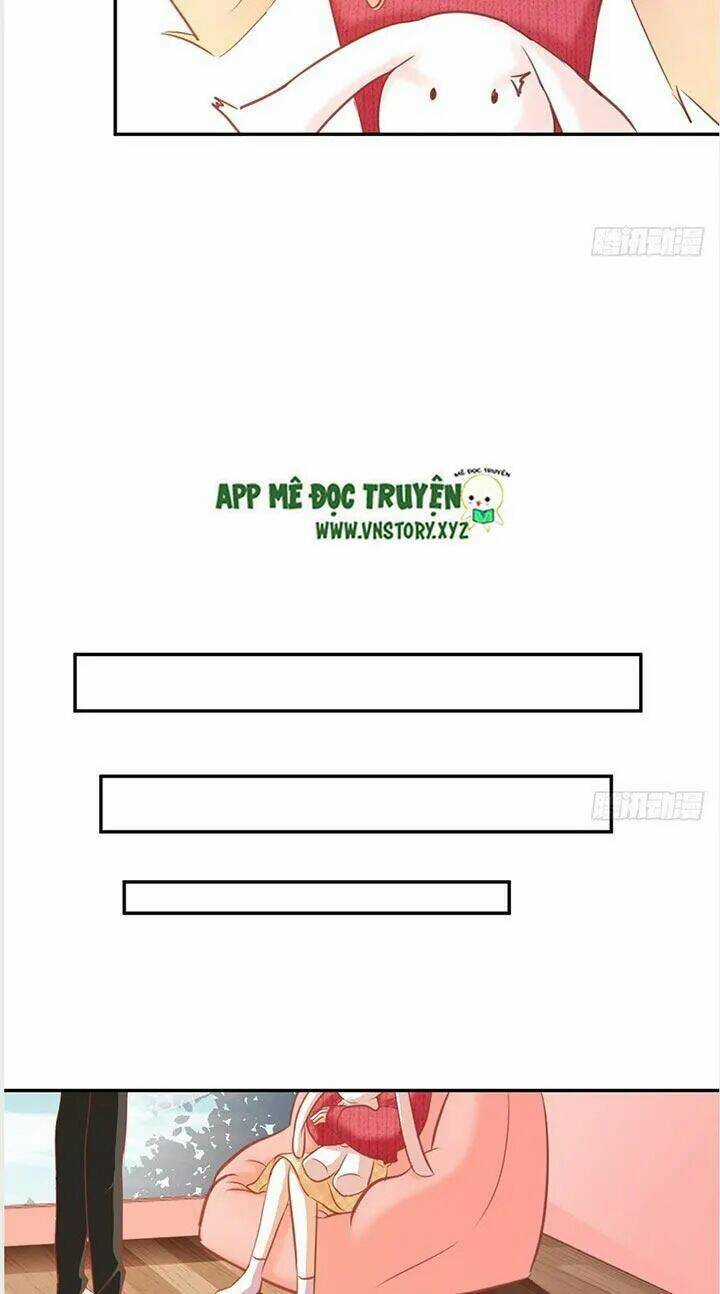 Cẩm Lý Thiếu Nữ Của Tôi Chapter 25 trang 28