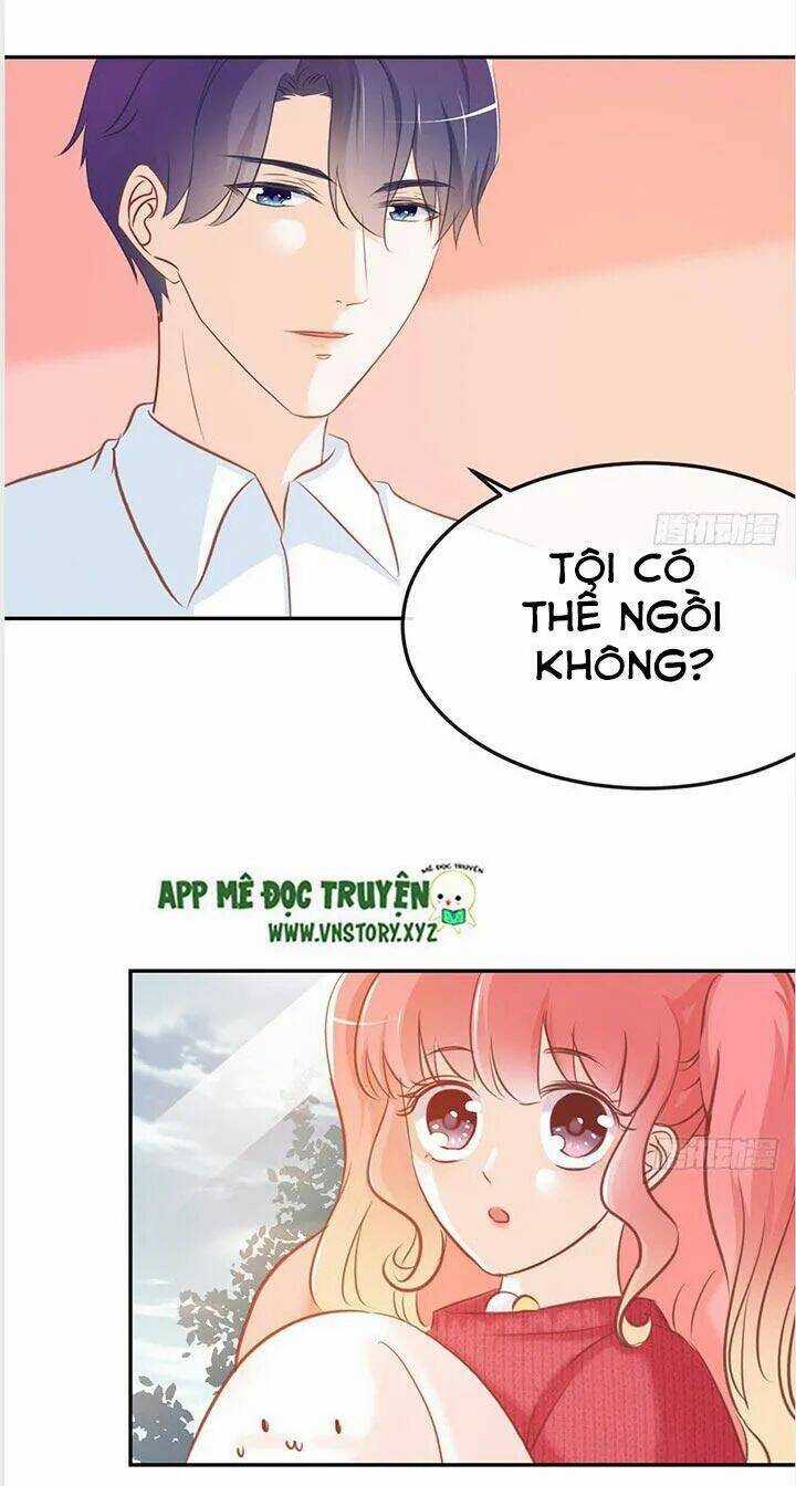 Cẩm Lý Thiếu Nữ Của Tôi Chapter 25 trang 30