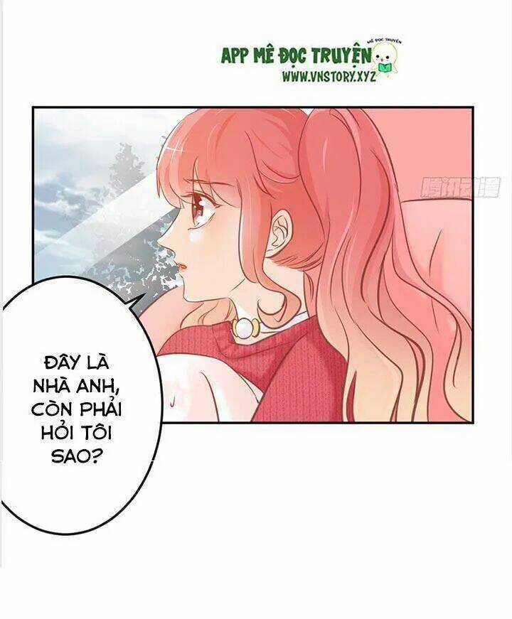 Cẩm Lý Thiếu Nữ Của Tôi Chapter 25 trang 31