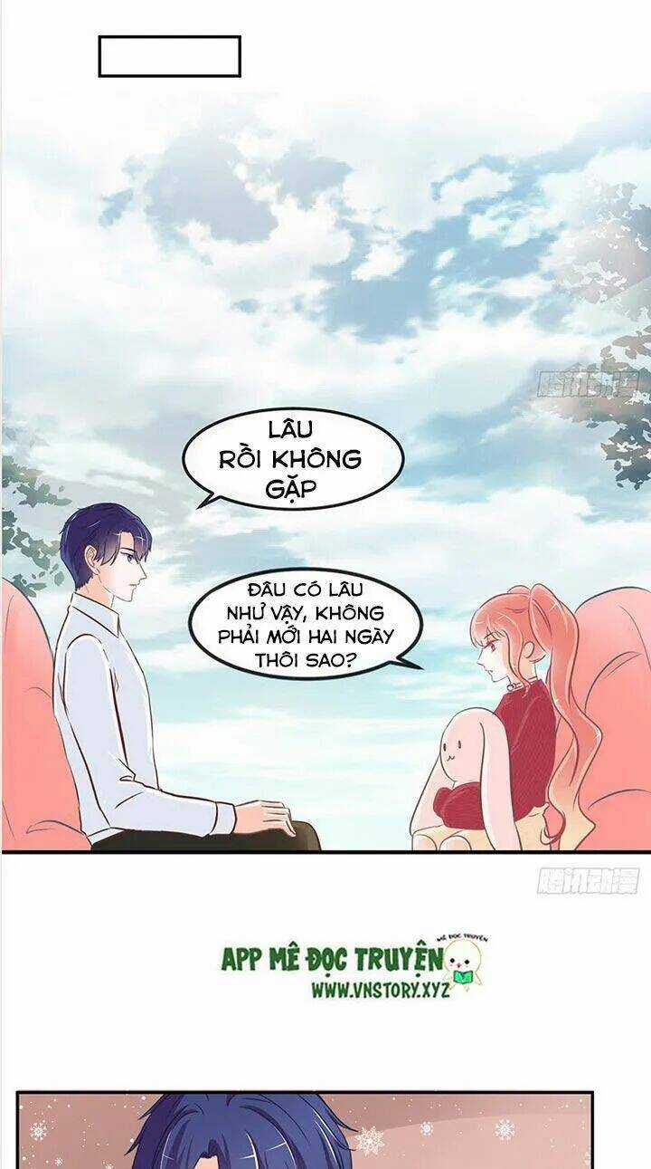 Cẩm Lý Thiếu Nữ Của Tôi Chapter 25 trang 33