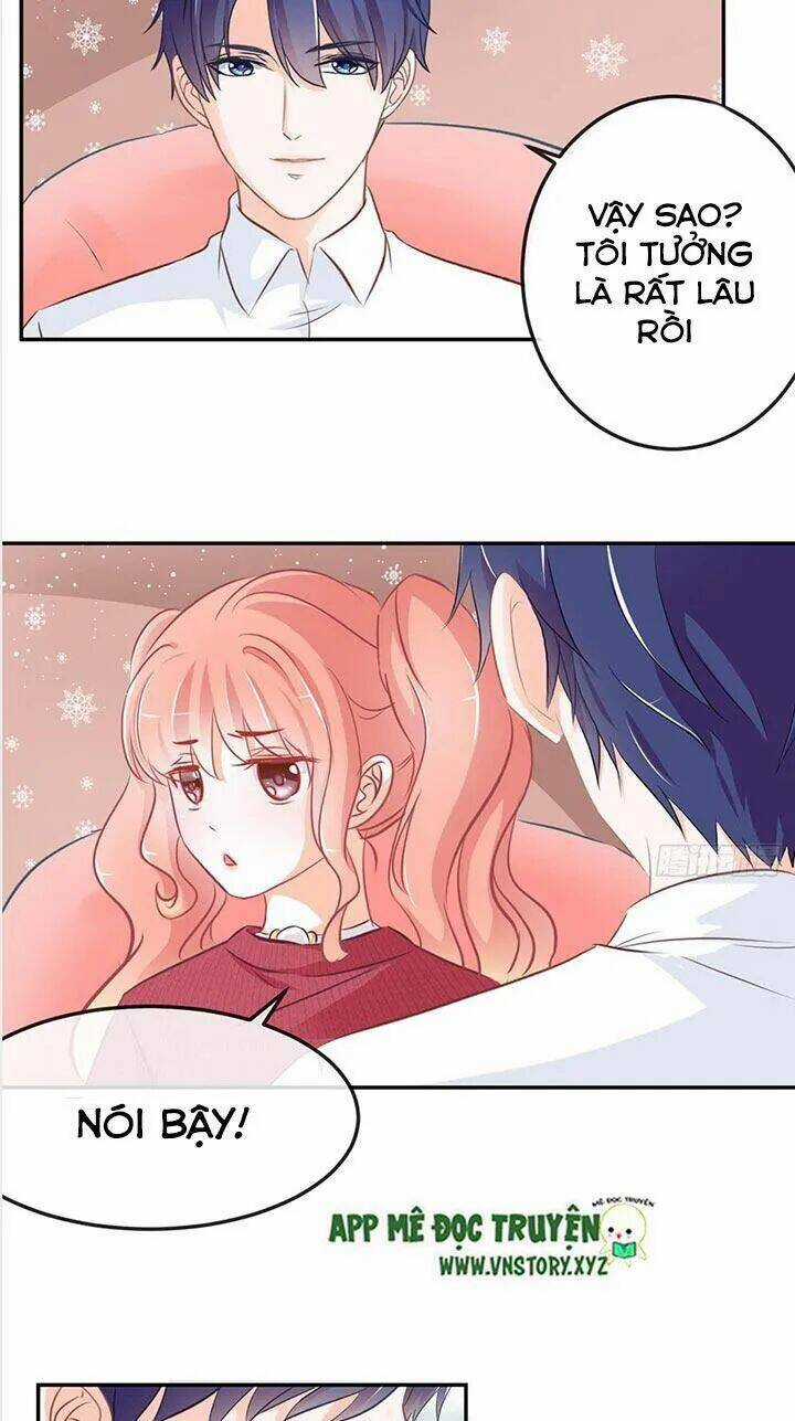 Cẩm Lý Thiếu Nữ Của Tôi Chapter 25 trang 34