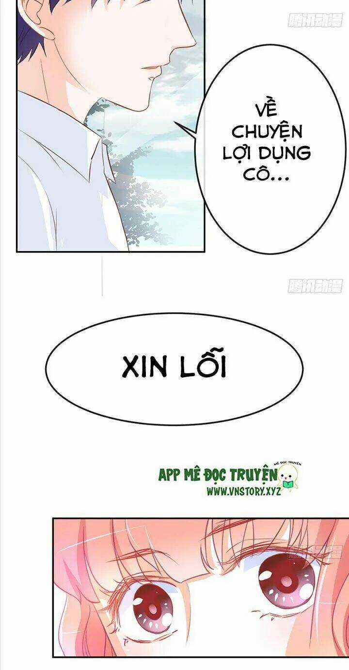Cẩm Lý Thiếu Nữ Của Tôi Chapter 25 trang 35