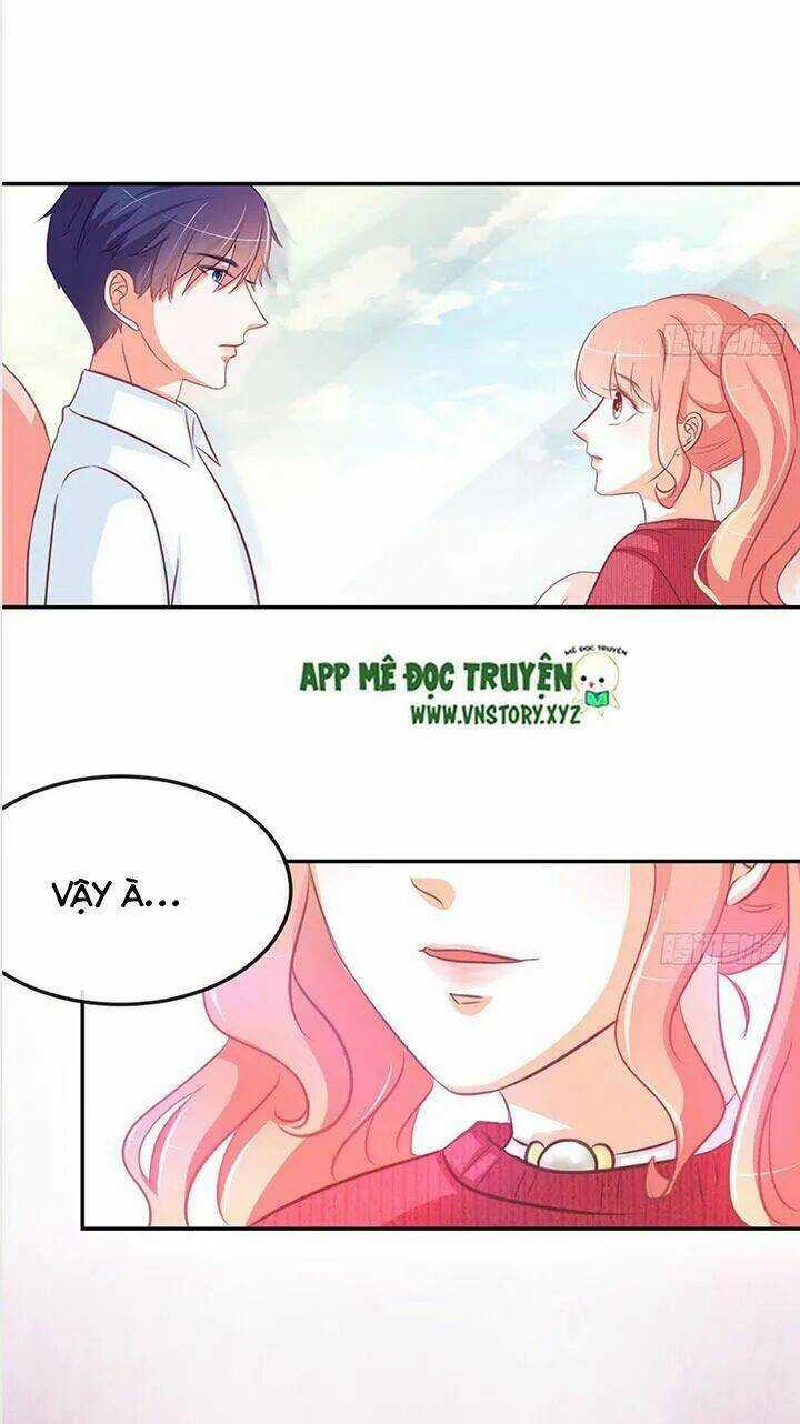 Cẩm Lý Thiếu Nữ Của Tôi Chapter 25 trang 36