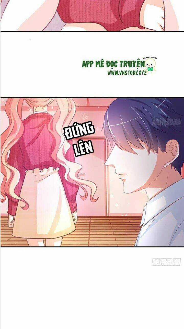 Cẩm Lý Thiếu Nữ Của Tôi Chapter 25 trang 38