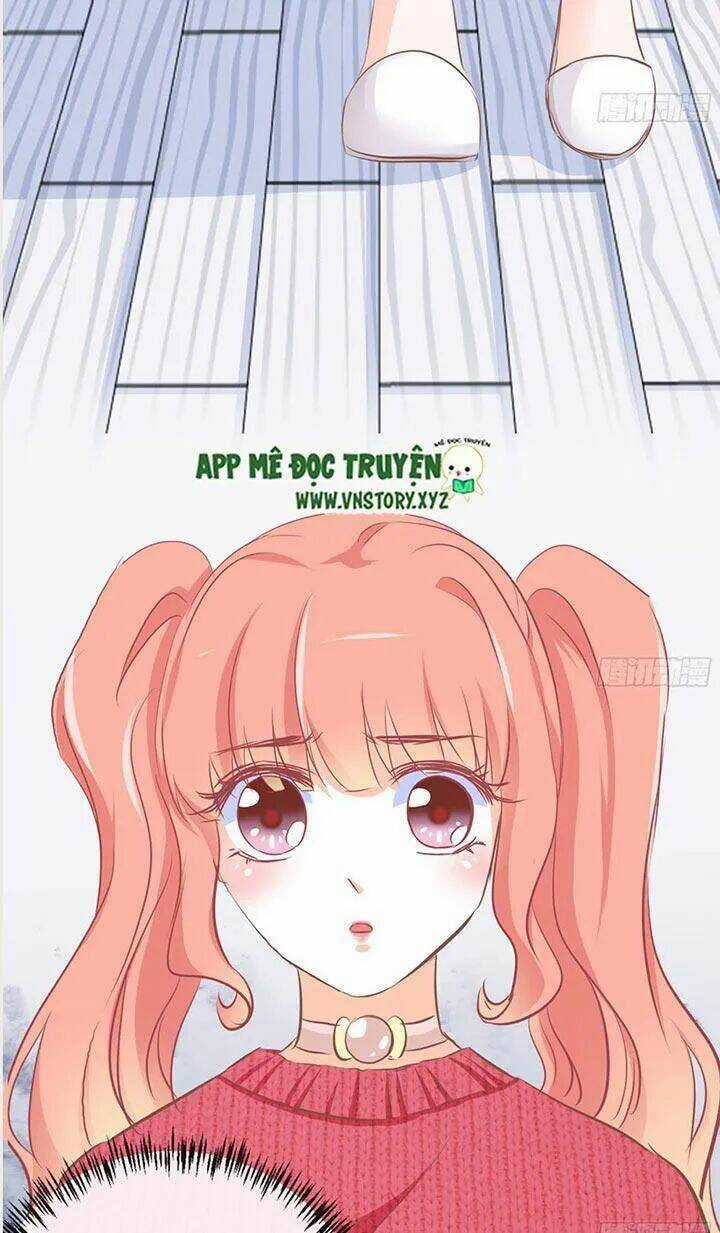 Cẩm Lý Thiếu Nữ Của Tôi Chapter 25 trang 4