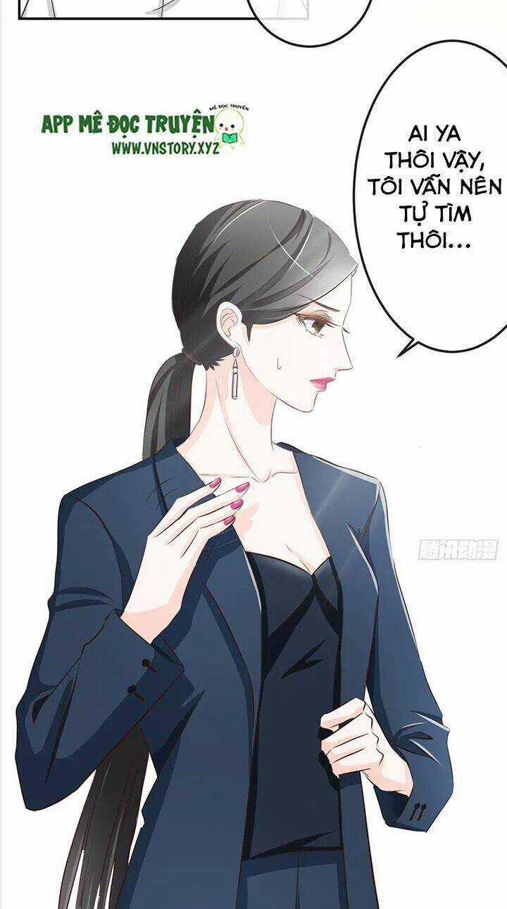 Cẩm Lý Thiếu Nữ Của Tôi Chapter 25 trang 43