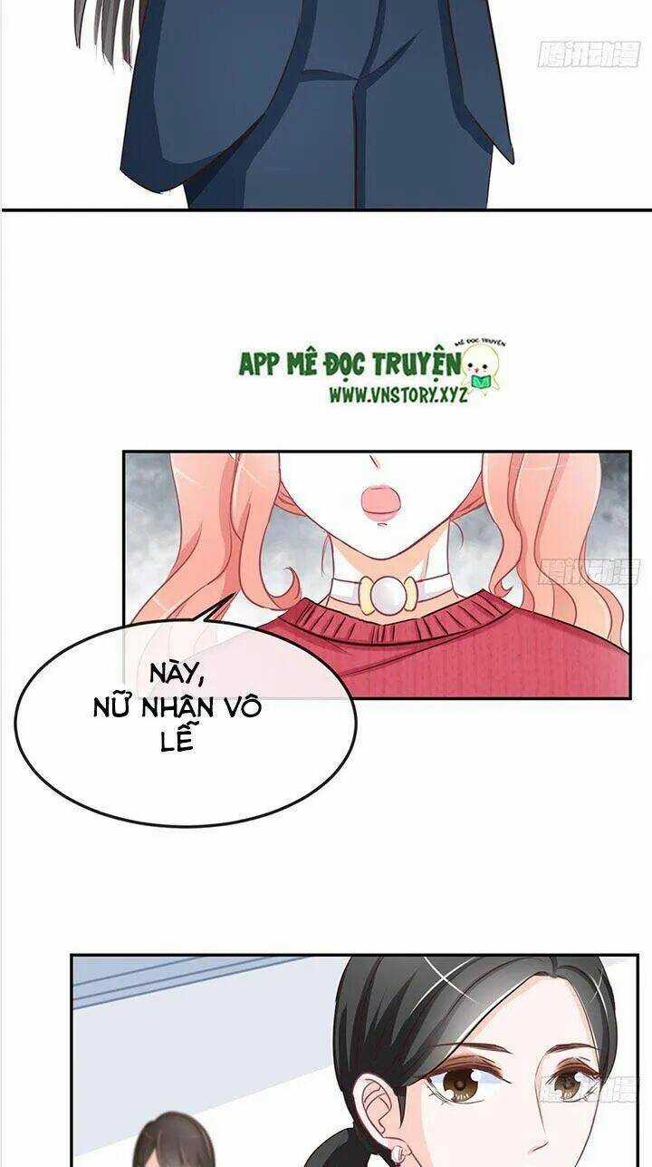 Cẩm Lý Thiếu Nữ Của Tôi Chapter 25 trang 44