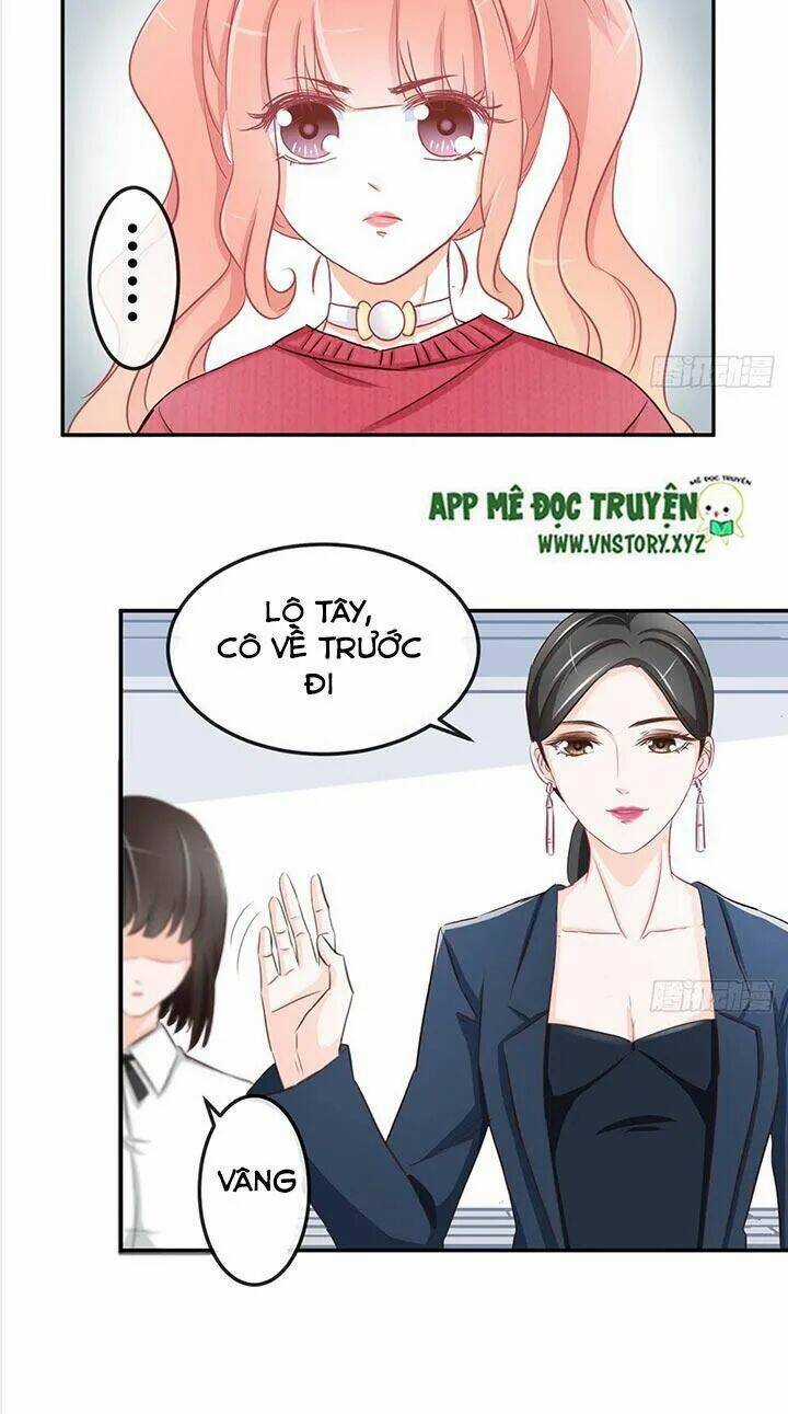 Cẩm Lý Thiếu Nữ Của Tôi Chapter 25 trang 46