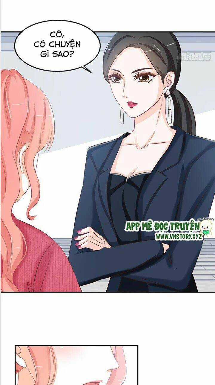 Cẩm Lý Thiếu Nữ Của Tôi Chapter 25 trang 47